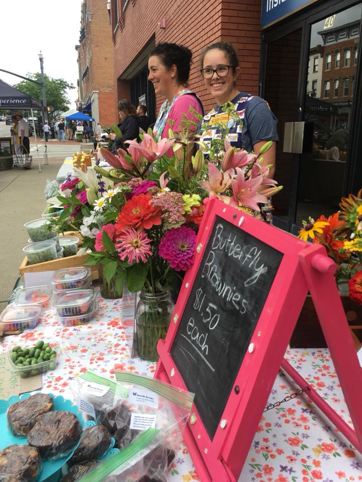 Delaware Farmers Market