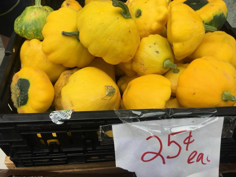 Farmers Market Delaware