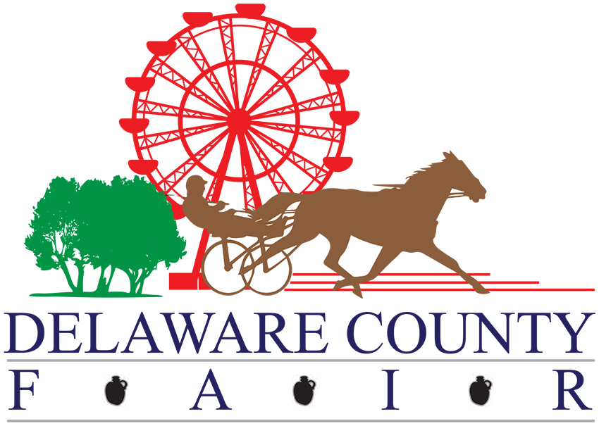 Delaware County Fair