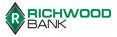 Richwood Bank logo