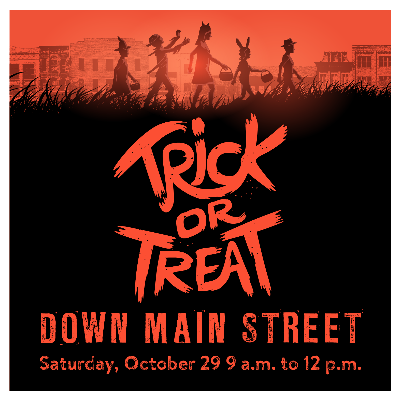 Trick Or Treat 2022 Delaware Ohio 2022 Get Halloween 2022 Update
