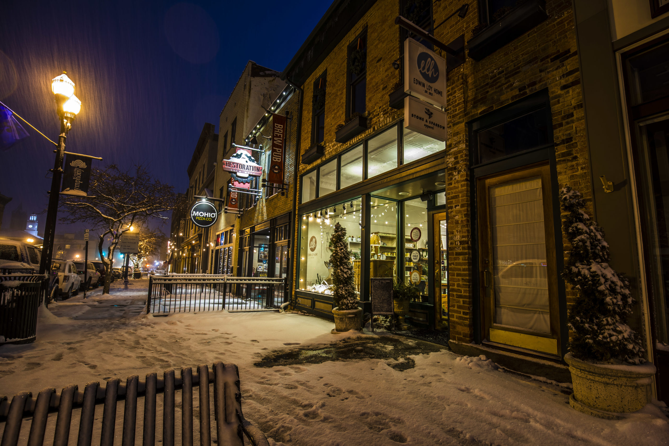 Delaware Street Capital
