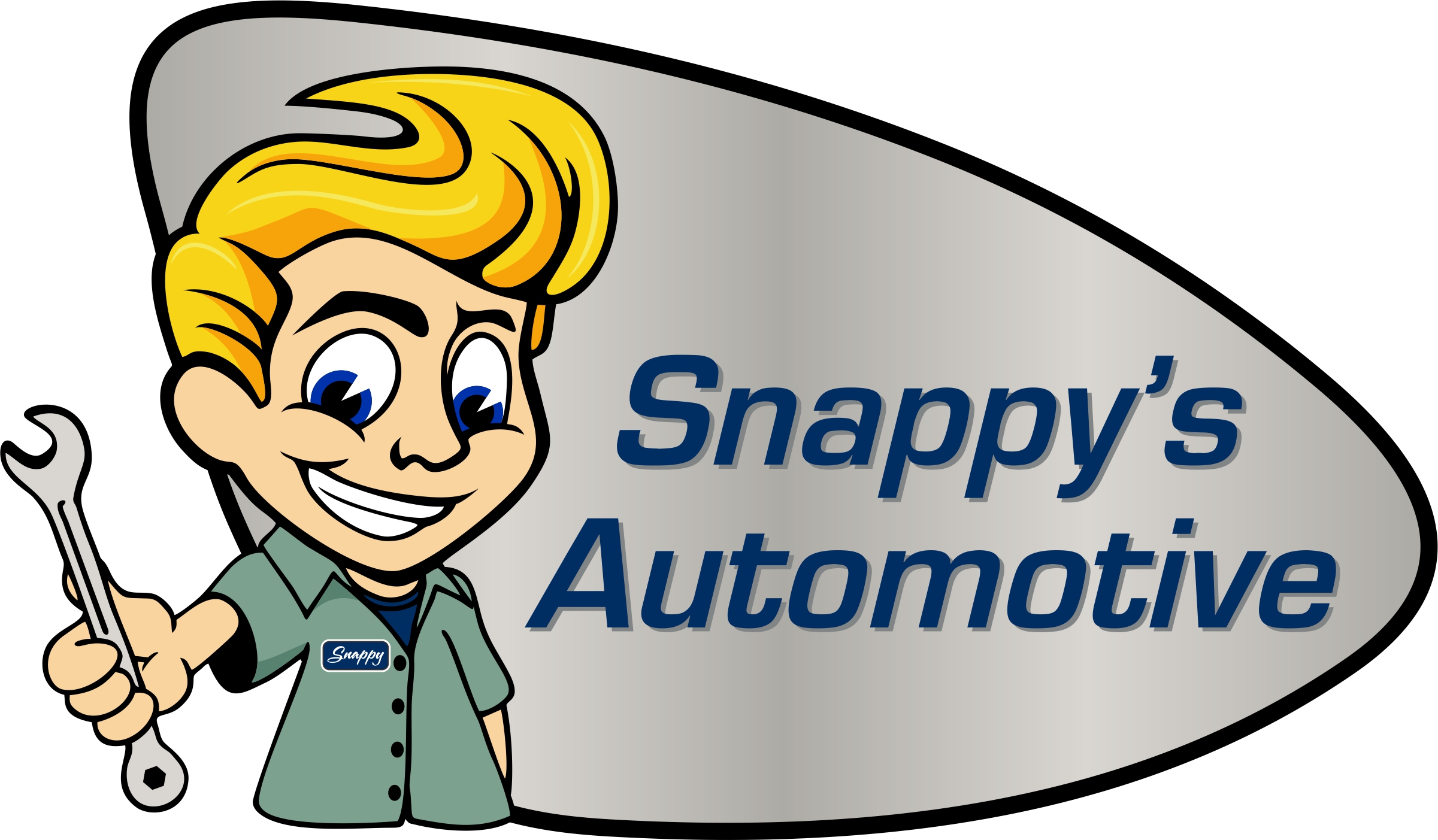 Snappy's Automotive