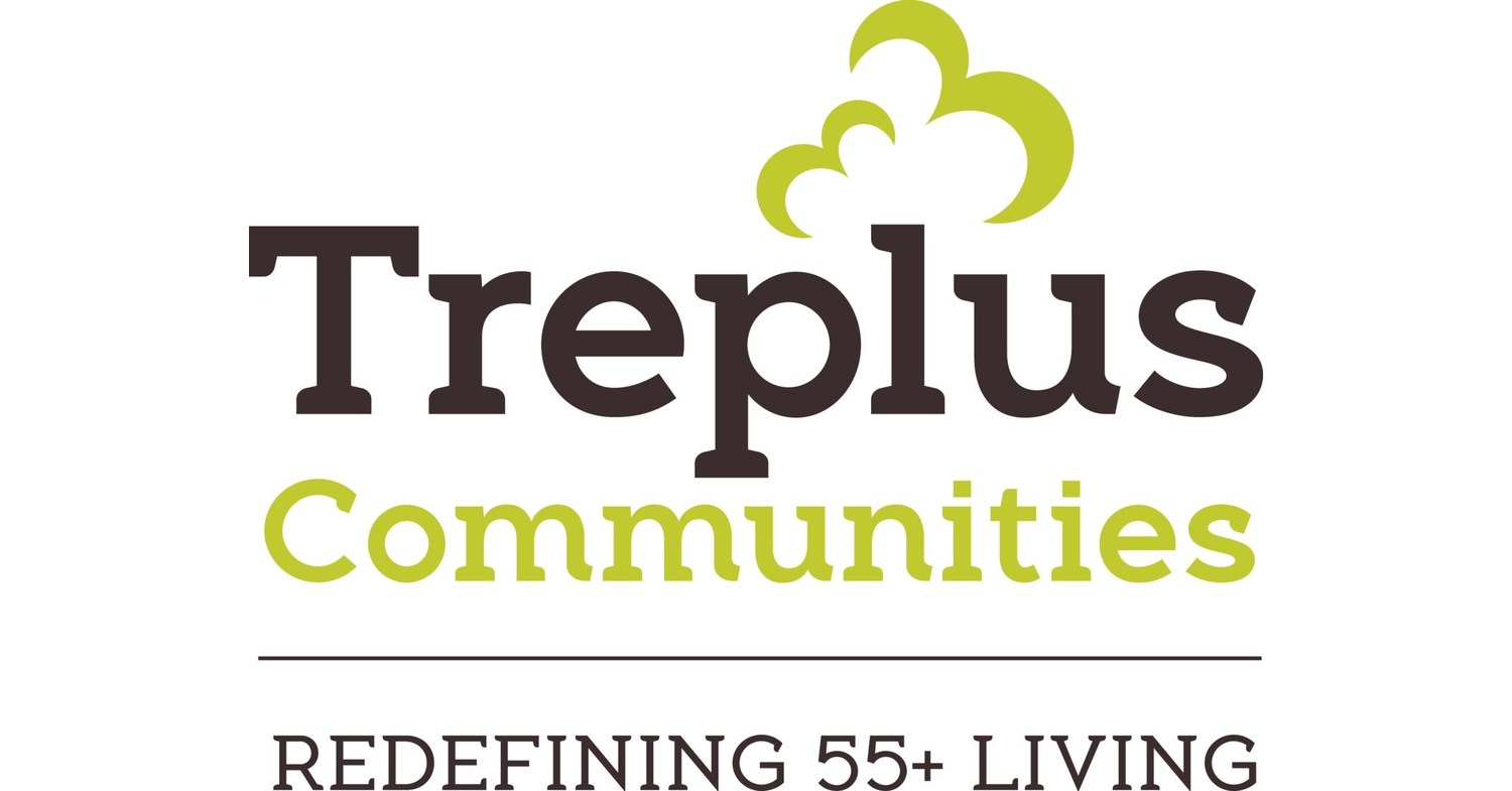 Treplus Communities | Redefining 55+ Living