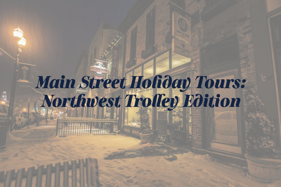 Main Street Holiday Tours