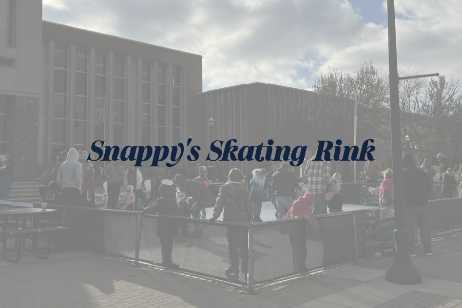 Snappy's Skating Rink