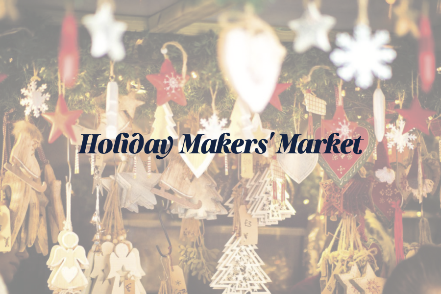 Holiday Makers' Market