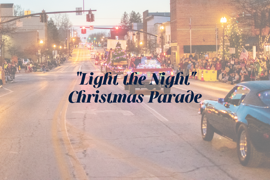 Annual Christmas Parade