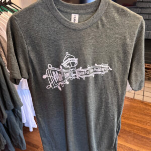 Home for the Holidays T-shirt